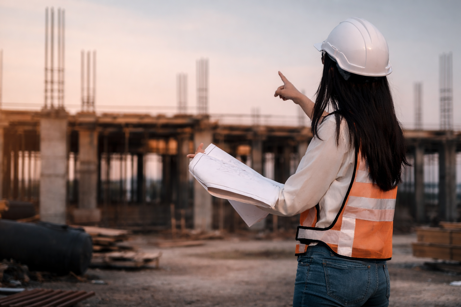 Quiénes Somos | Pietraforte — Constructora en Guatemala